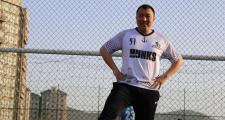 HuaTiHui-关于本土足球联赛球队士气高昂，球员表现出色的信息