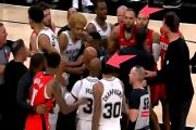 华体会APP下载-NBA协会宣布新规则禁止球员在比赛中使用暴力