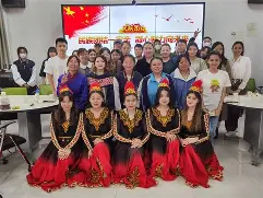 桓仁联谊队员整装待发，努力争取晋级的简单介绍