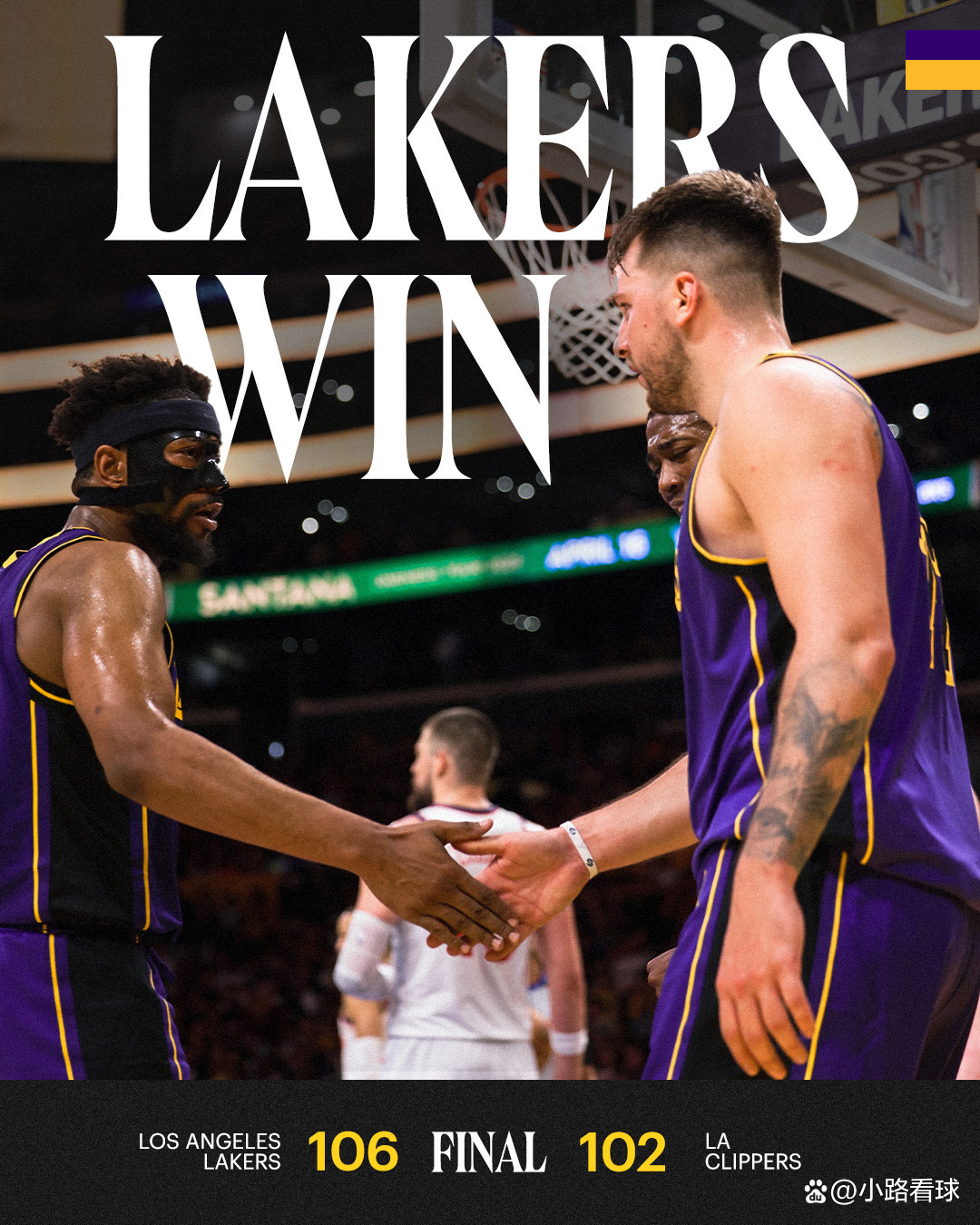 包含快船先胜勇士再胜湖人,詹姆斯曍合出场记录的词条 包含快船先胜勇士再胜湖人,詹姆斯曍合出场记录的词条