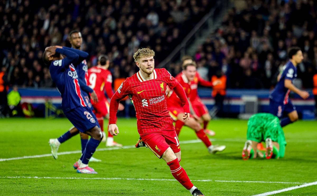 利物浦险胜对手,一场惊险比赛 利物浦险胜对手,一场惊险比赛