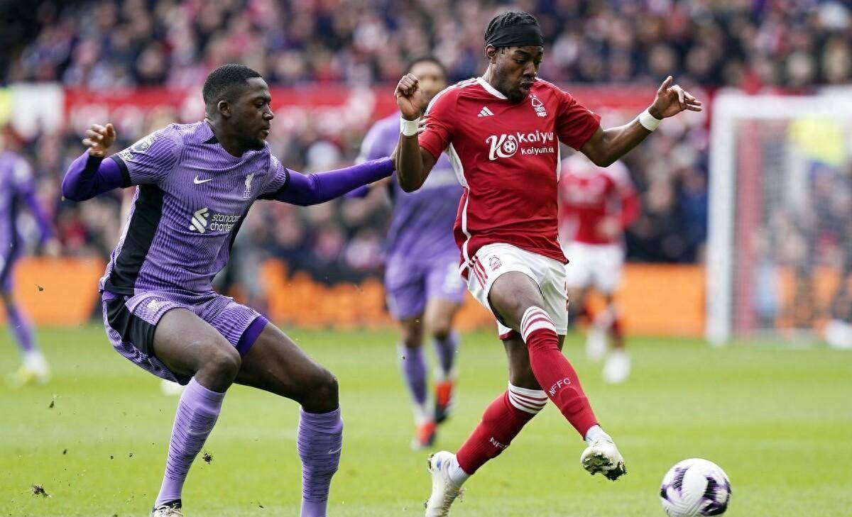 利物浦险胜对手,一场惊险比赛 利物浦险胜对手,一场惊险比赛