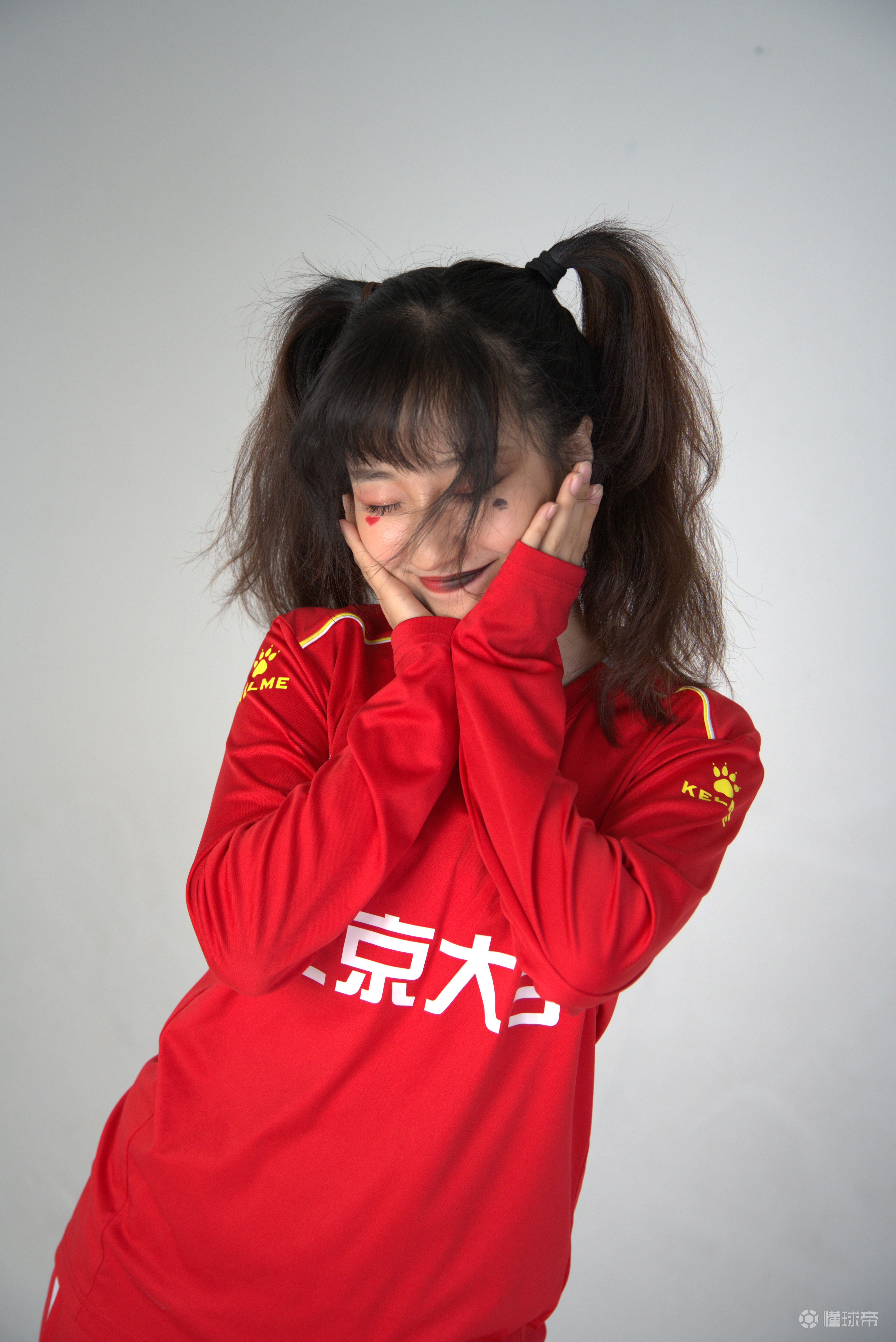 智利女足球员成为球队新队长