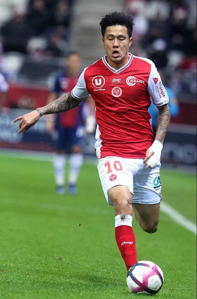 雷恩客场大胜对手,取得转机胜利 雷恩客场大胜对手,取得转机胜利