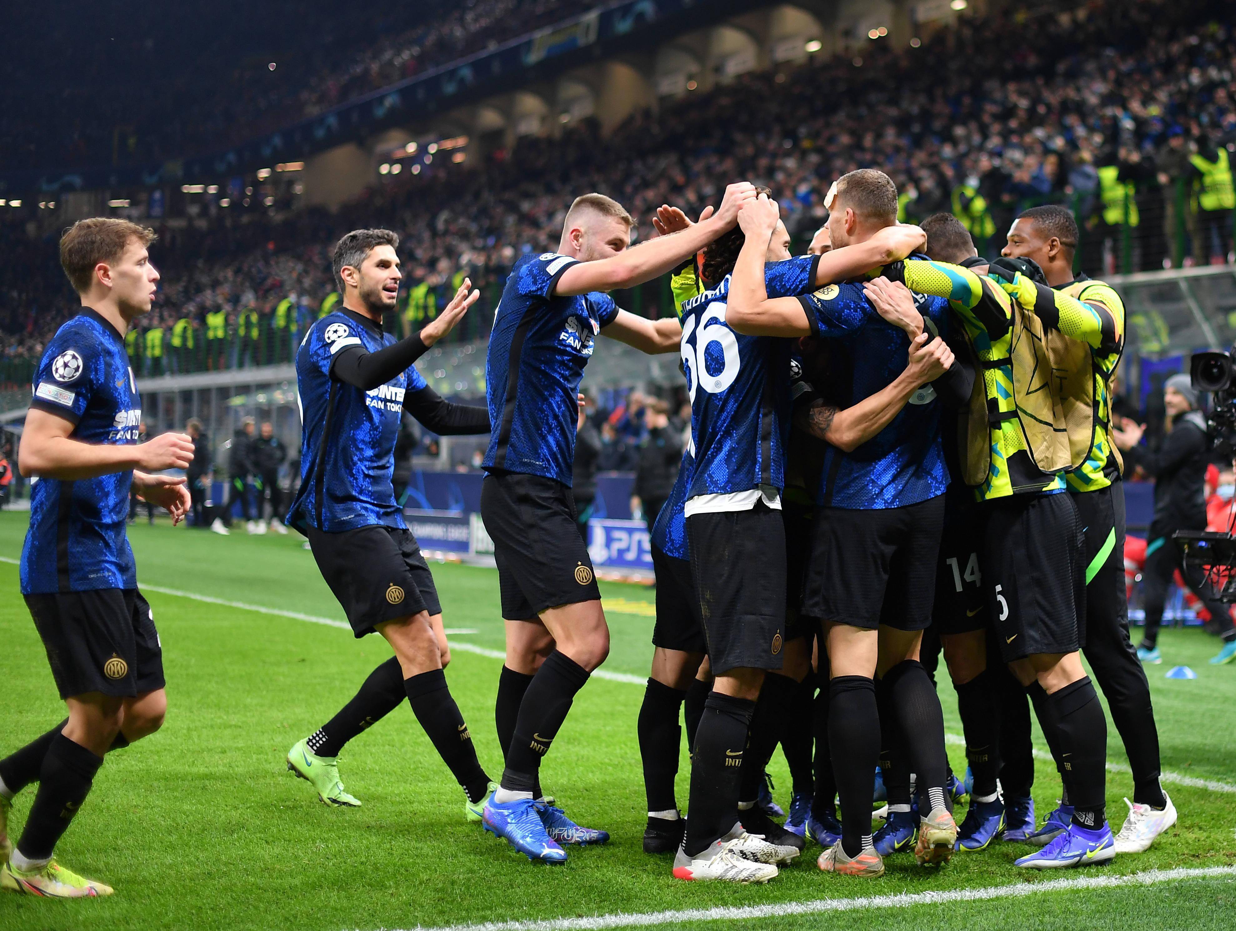 桑普多利亚客场战平亚特兰大,积分榜排名有感 桑普多利亚客场战平亚特兰大,积分榜排名有感