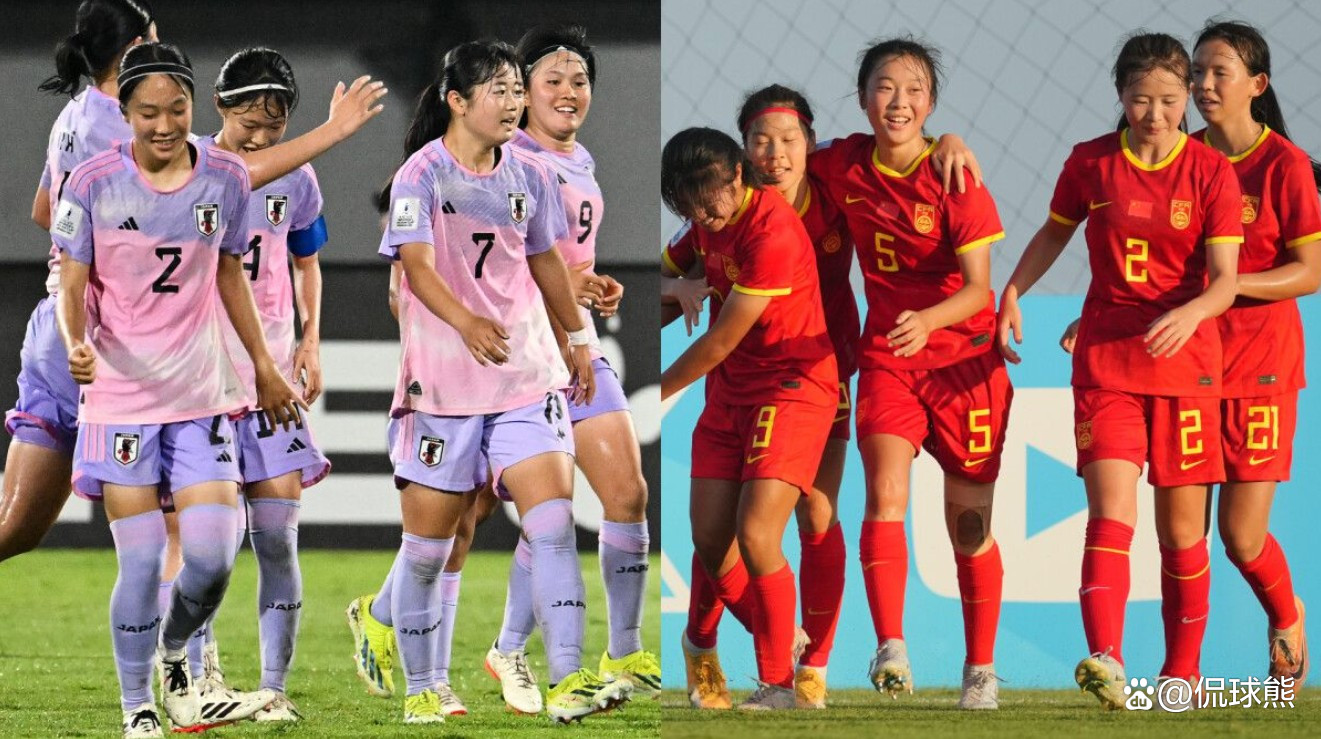 日本女足新星入选国家队备战奥运会 日本女足新星入选国家队备战奥运会