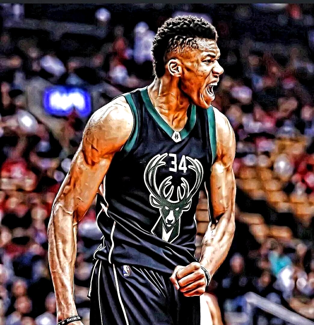 雄鹿队大将字母哥将膝盖扭伤,或缺席接下来的比赛 雄鹿队大将字母哥将膝盖扭伤,或缺席接下来的比赛