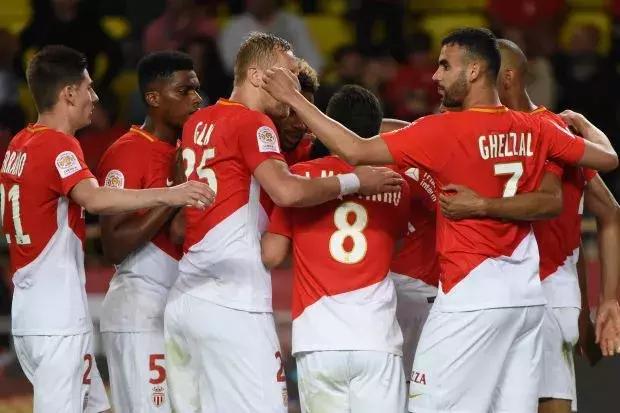 包含摩纳哥遭遇阻击,客场不敌圣埃蒂安的词条 包含摩纳哥遭遇阻击,客场不敌圣埃蒂安的词条