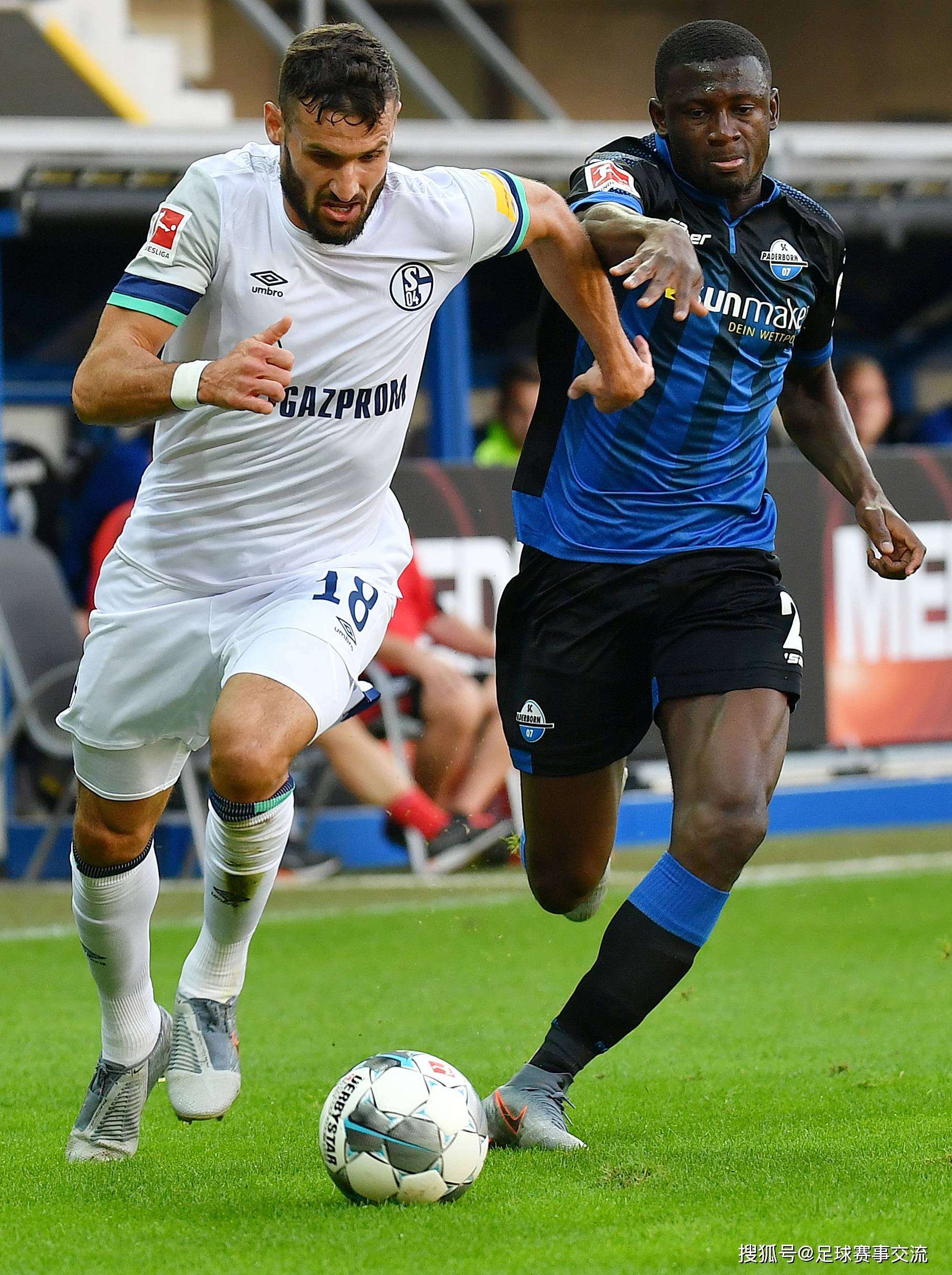 沃特福德主场不敌劲旅,遭遇黯然失色的简单介绍 沃特福德主场不敌劲旅,遭遇黯然失色的简单介绍