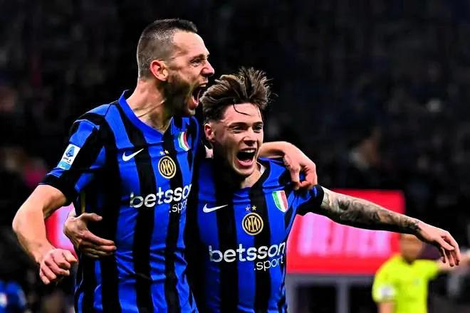 拜仁慕尼黑击败AC米兰,晋级欧冠半决赛 拜仁慕尼黑击败AC米兰,晋级欧冠半决赛