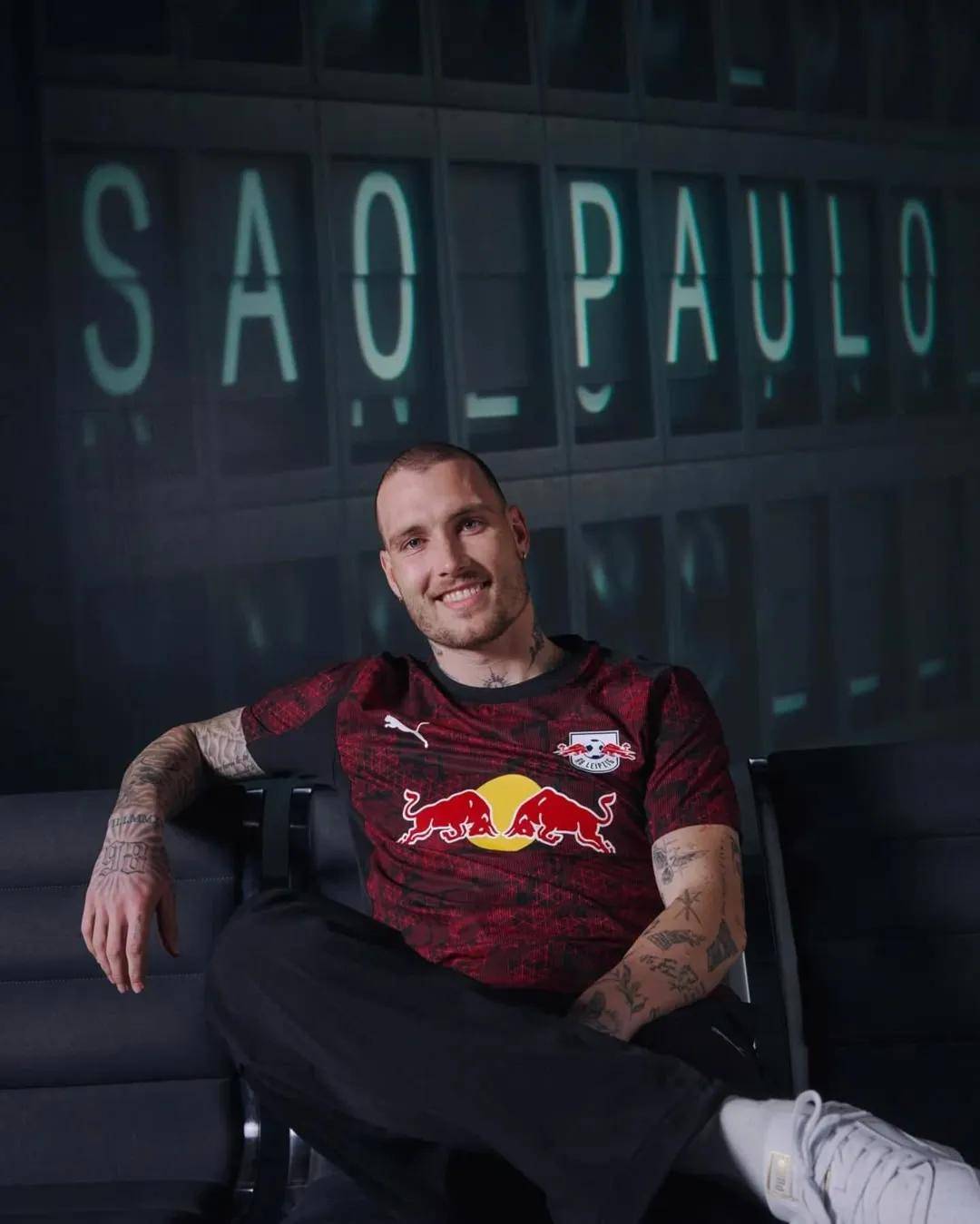 RB莱比锡凭借高效进攻力压强敌,取得五连胜的简单介绍 RB莱比锡凭借高效进攻力压强敌,取得五连胜的简单介绍