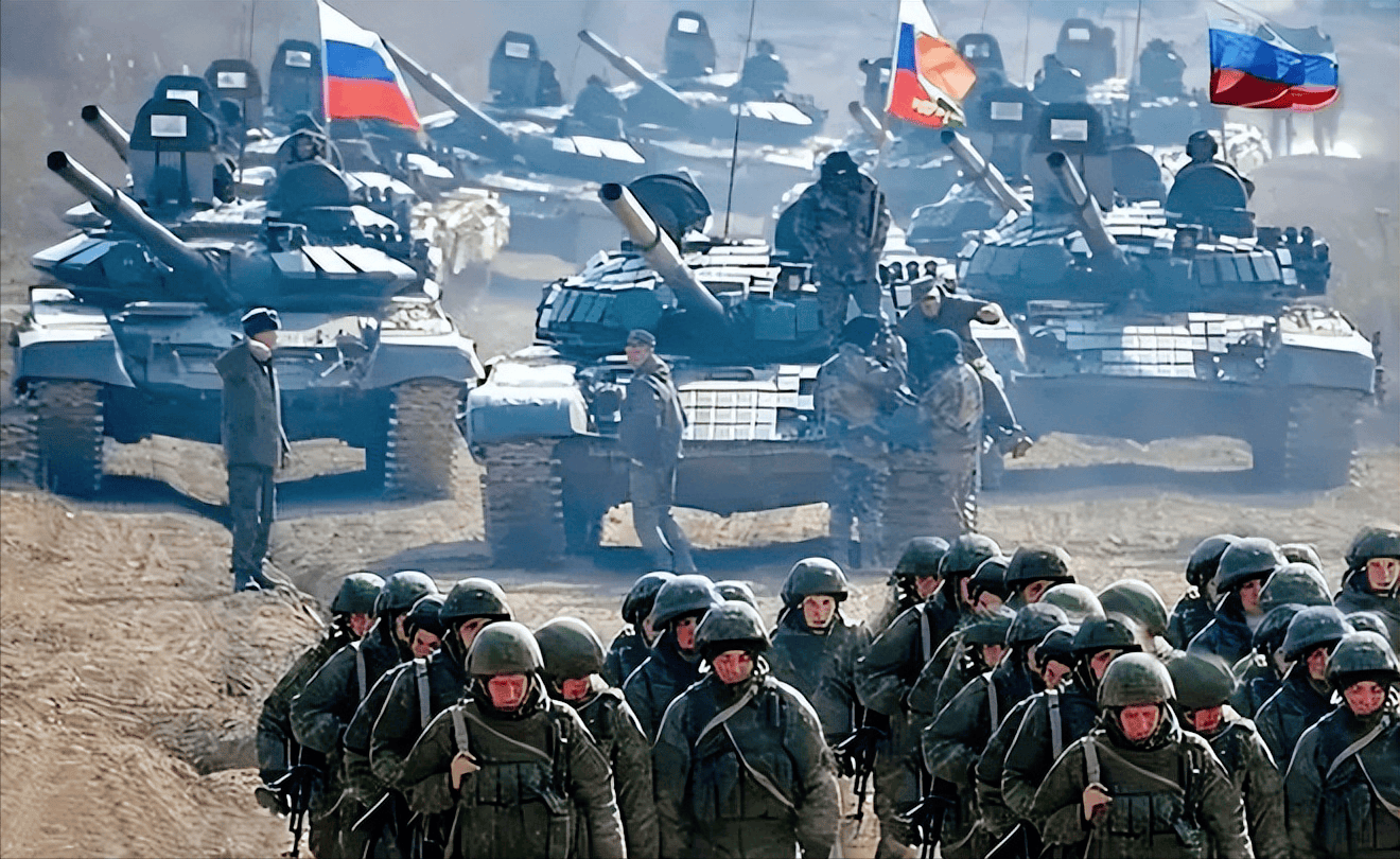 俄罗斯队在比赛中战胜乌克兰对手