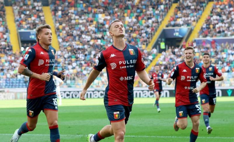 关于热那亚客场负于国际米兰,遭受连败的信息 关于热那亚客场负于国际米兰,遭受连败的信息