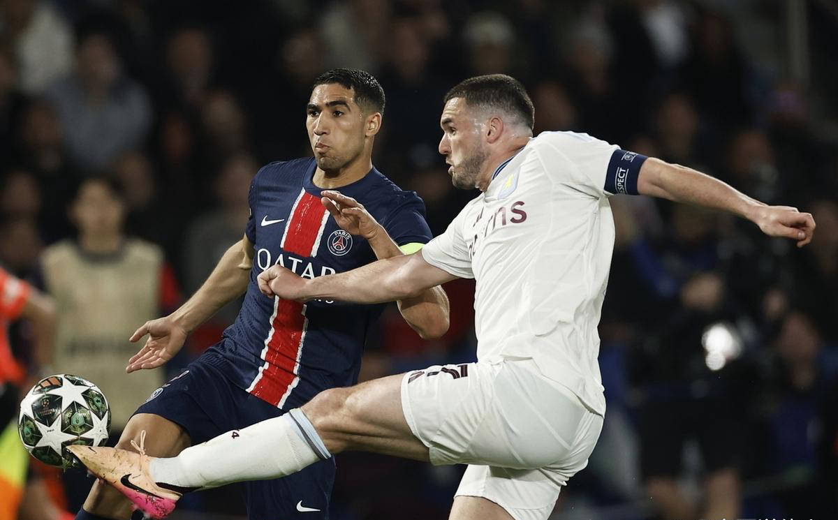 巴黎圣日耳曼客场击败里尔,保持法甲不败战绩的简单介绍 巴黎圣日耳曼客场击败里尔,保持法甲不败战绩的简单介绍