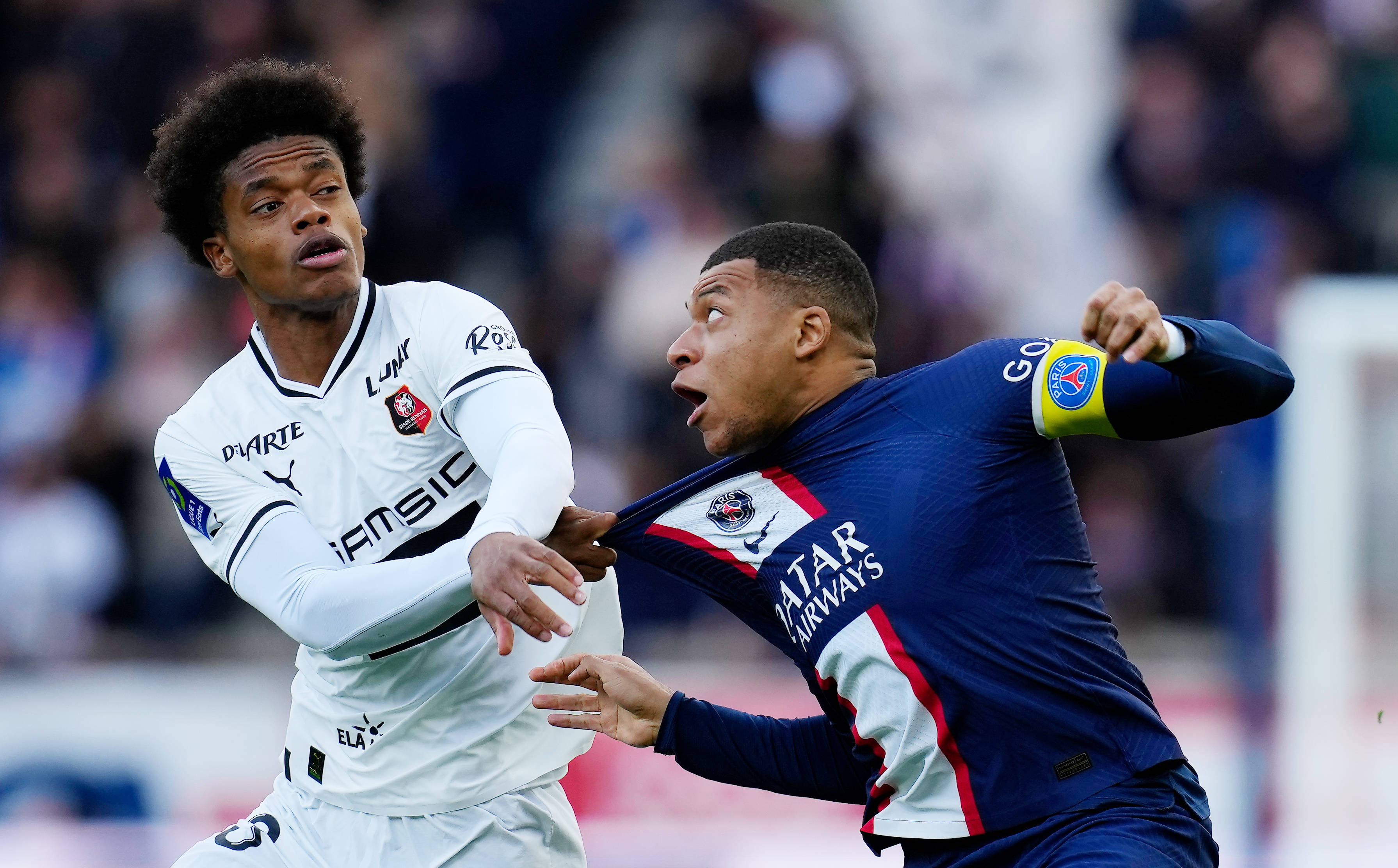 巴黎圣日耳曼客场击败里尔,保持法甲不败战绩的简单介绍 巴黎圣日耳曼客场击败里尔,保持法甲不败战绩的简单介绍