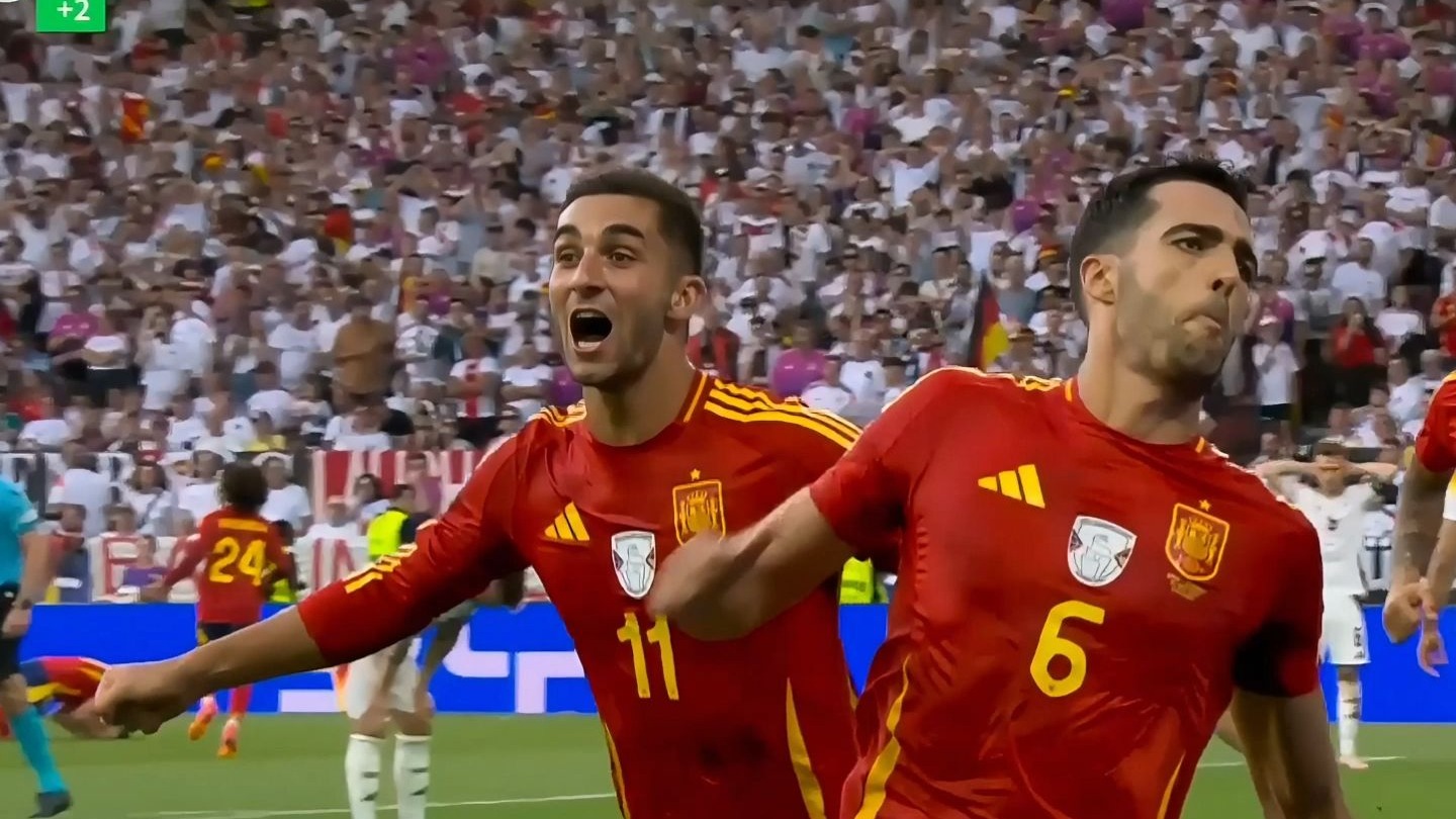 西班牙队对决德国队,誓言取得胜利晋级 西班牙队对决德国队,誓言取得胜利晋级