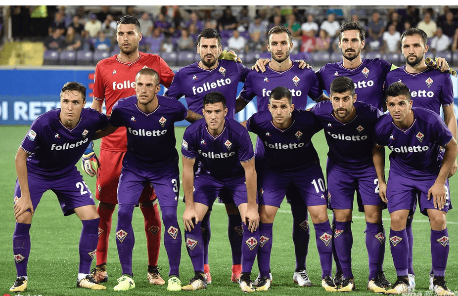 佛罗伦萨与拉齐奥对阵,争夺欧战资格 佛罗伦萨与拉齐奥对阵,争夺欧战资格