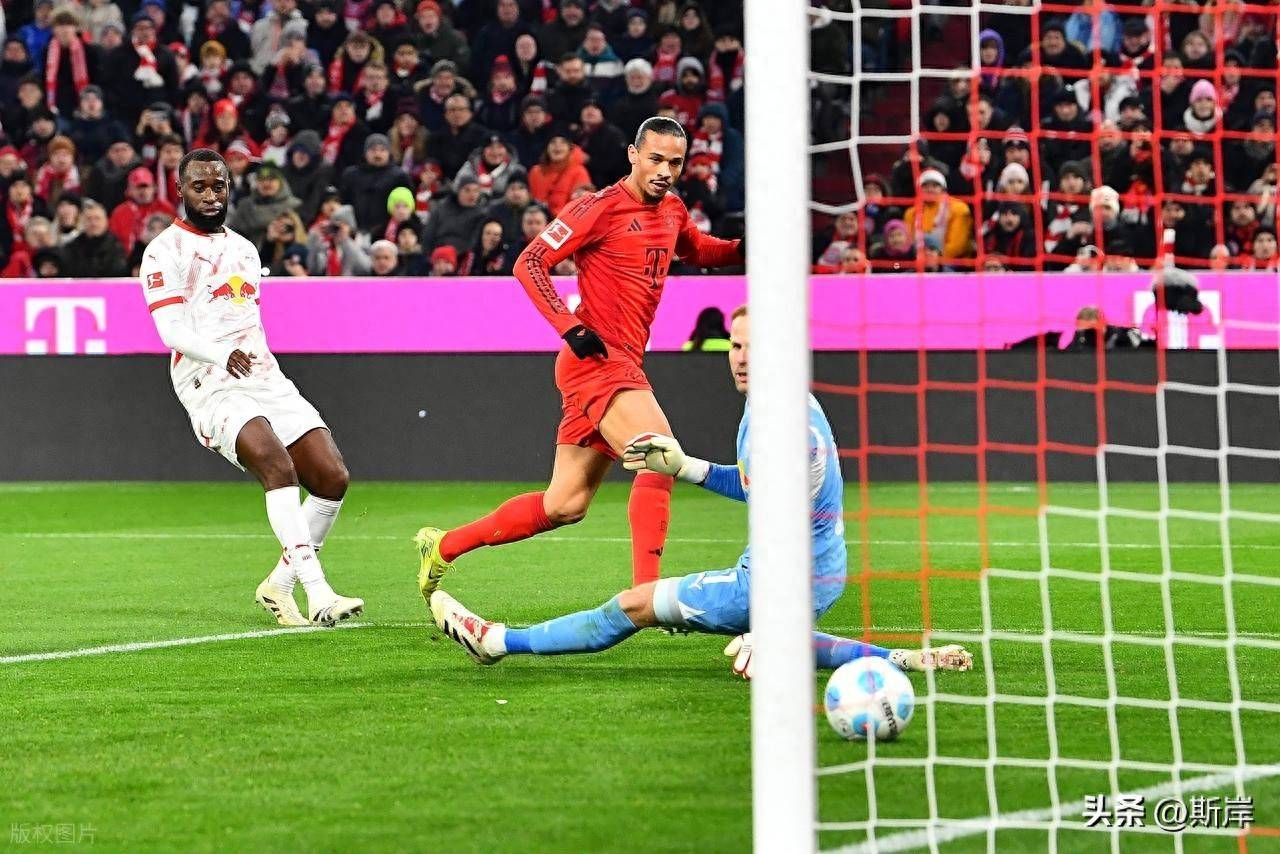 德甲榜首之争维尔纳率领莱比锡竞逐冠军 德甲榜首之争维尔纳率领莱比锡竞逐冠军