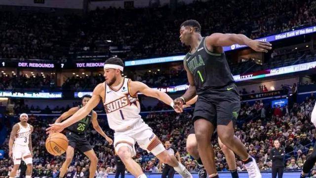 鹈鹕全队鼎力协作集体战胜对手的简单介绍 鹈鹕全队鼎力协作集体战胜对手的简单介绍