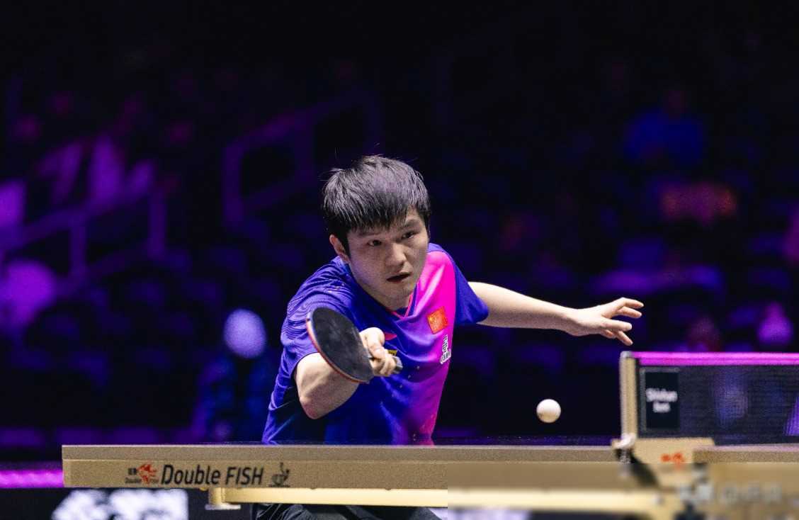 被福伊尔特淘汰,晋级希望渺茫 被福伊尔特淘汰,晋级希望渺茫