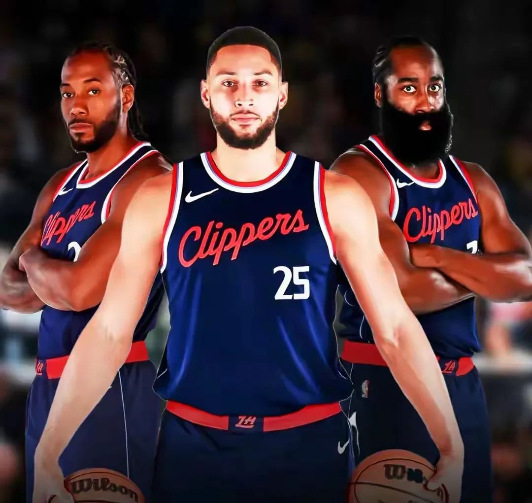 快船击败尼克斯,哈雷尔全场分 快船击败尼克斯,哈雷尔全场分