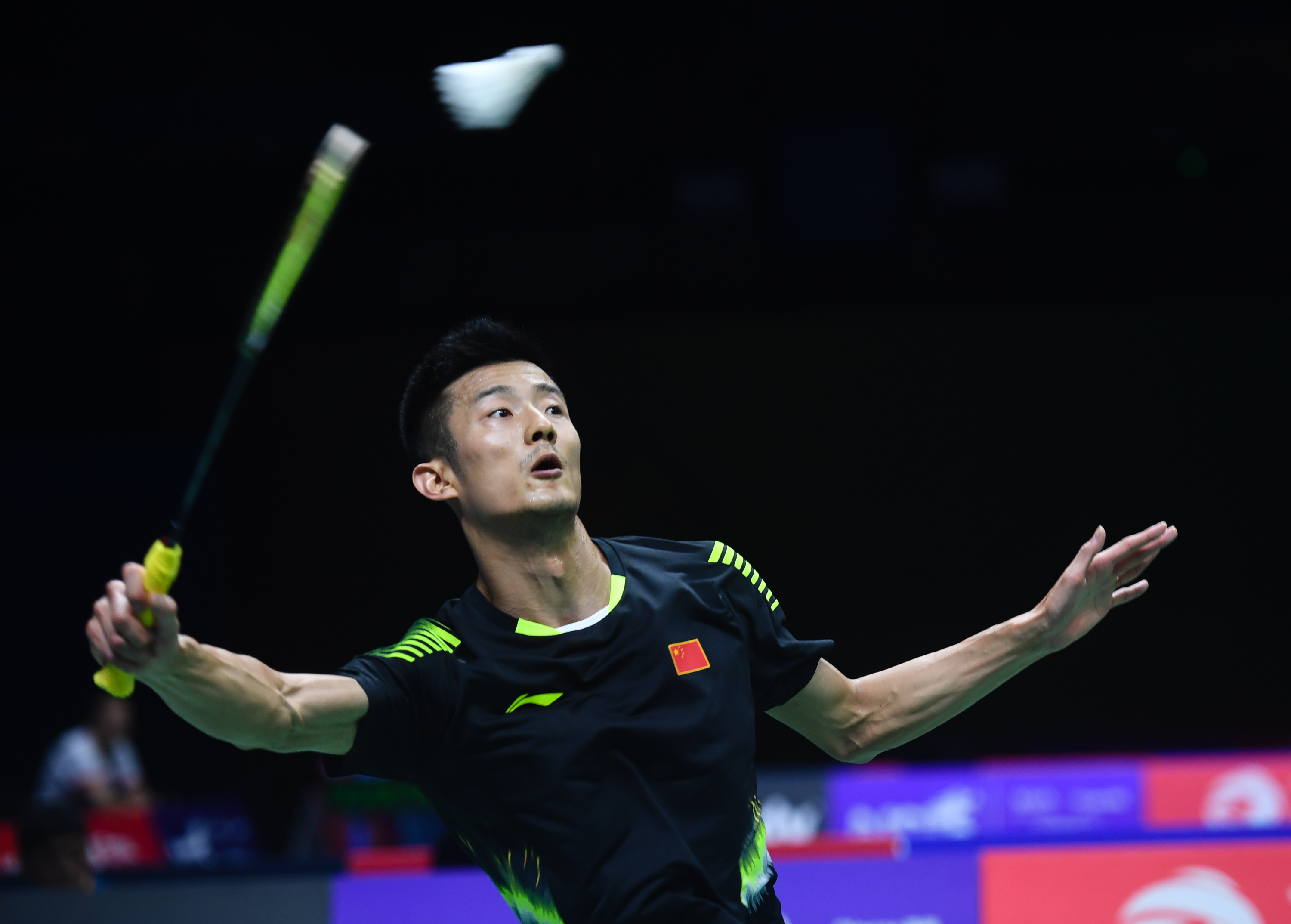 马来西亚羽毛球队力克印度羽毛球队,谌龙关键制胜 马来西亚羽毛球队力克印度羽毛球队,谌龙关键制胜