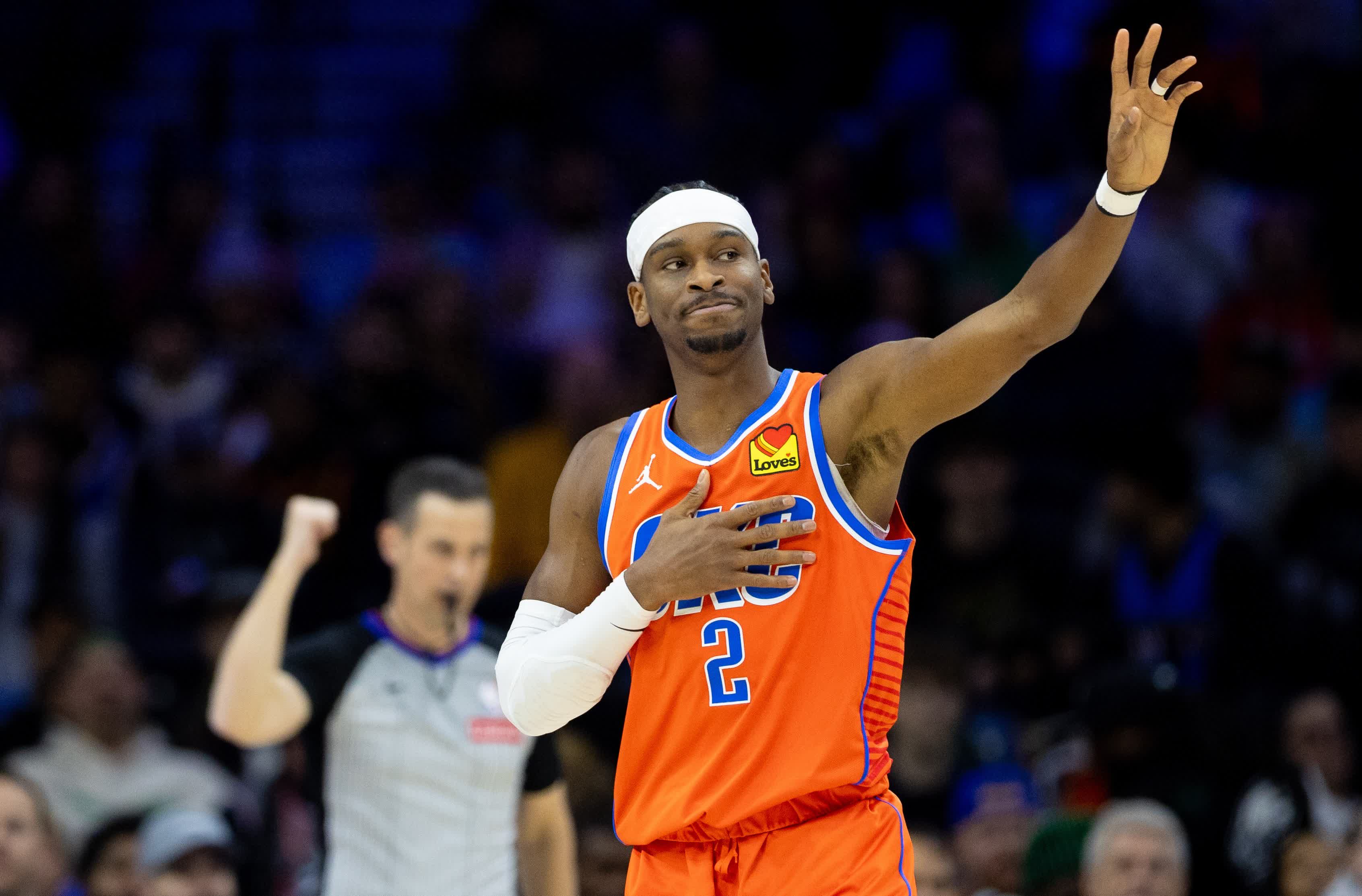 篮网主场大胜雷霆延续胜利 篮网主场大胜雷霆延续胜利