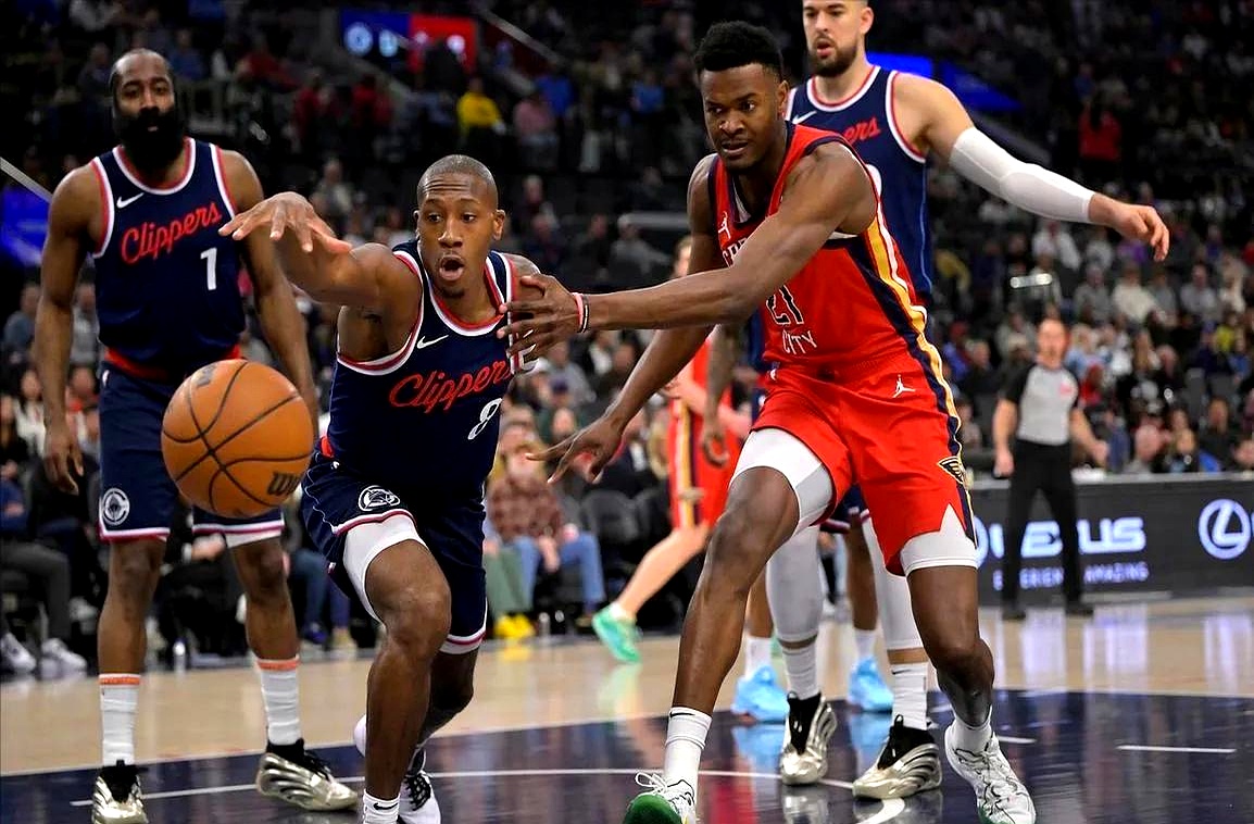 快船vs热火:莱昂纳德解决比赛,助球队获得连胜 快船vs热火:莱昂纳德解决比赛,助球队获得连胜