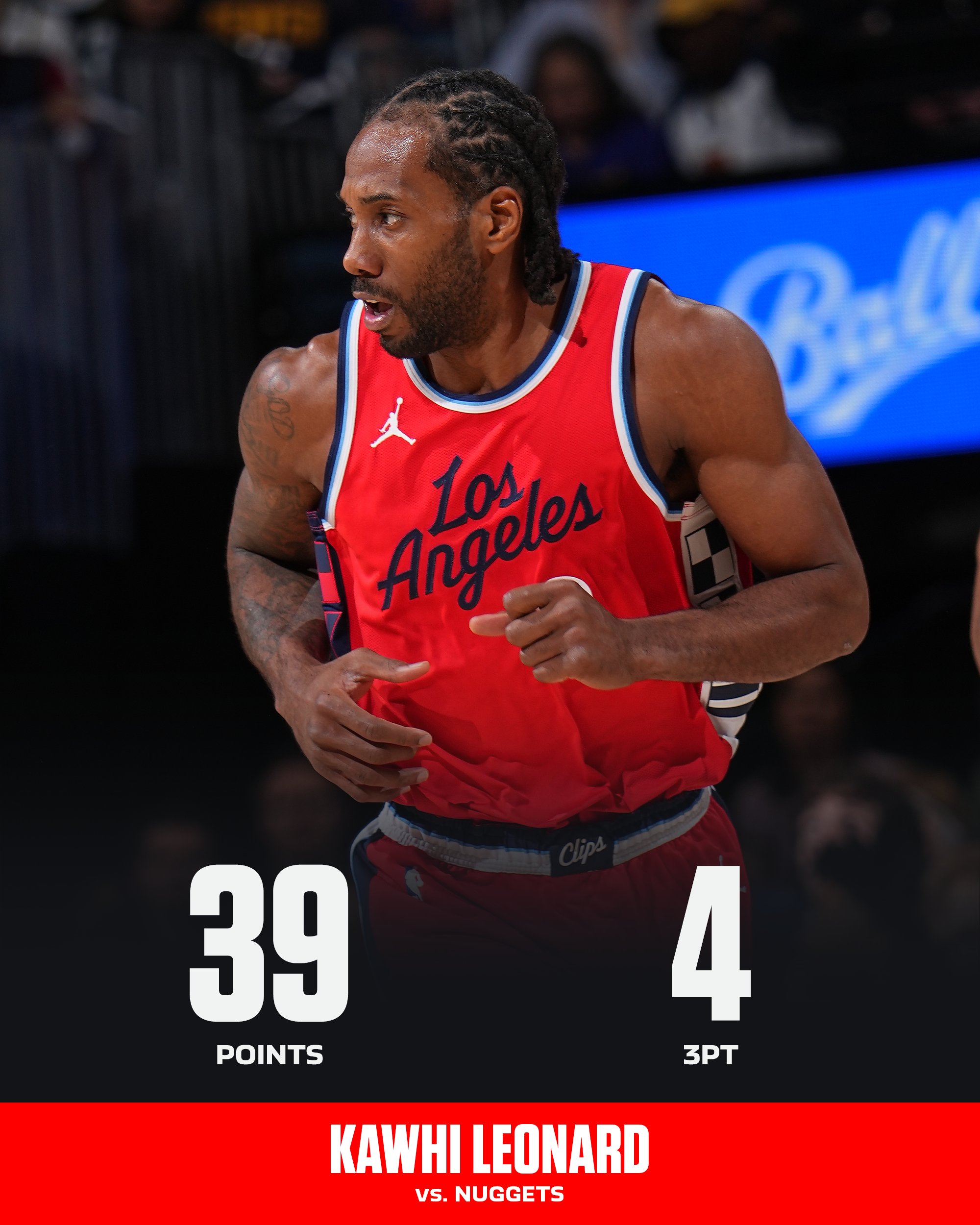 快船vs热火:莱昂纳德解决比赛,助球队获得连胜 快船vs热火:莱昂纳德解决比赛,助球队获得连胜