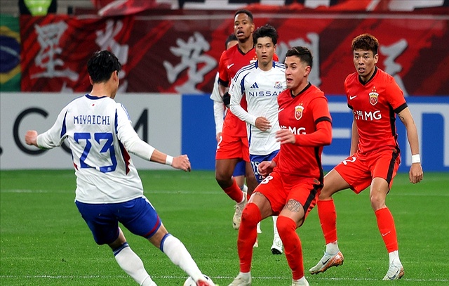 2021年亚足联亚冠小组赛继续进行,上海申花过关复仇获3连胜的简单介绍 2021年亚足联亚冠小组赛继续进行,上海申花过关复仇获3连胜的简单介绍