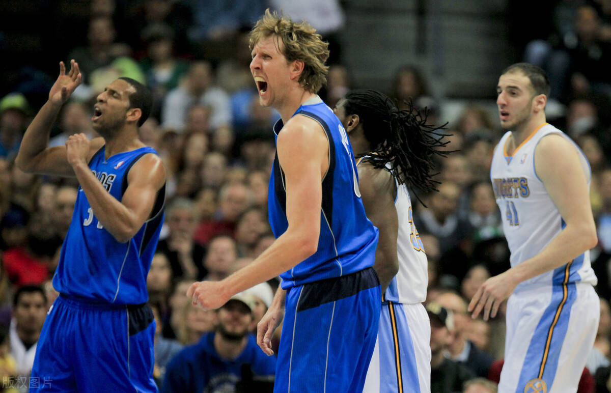 小牛签下新秀：欲提升球队实力