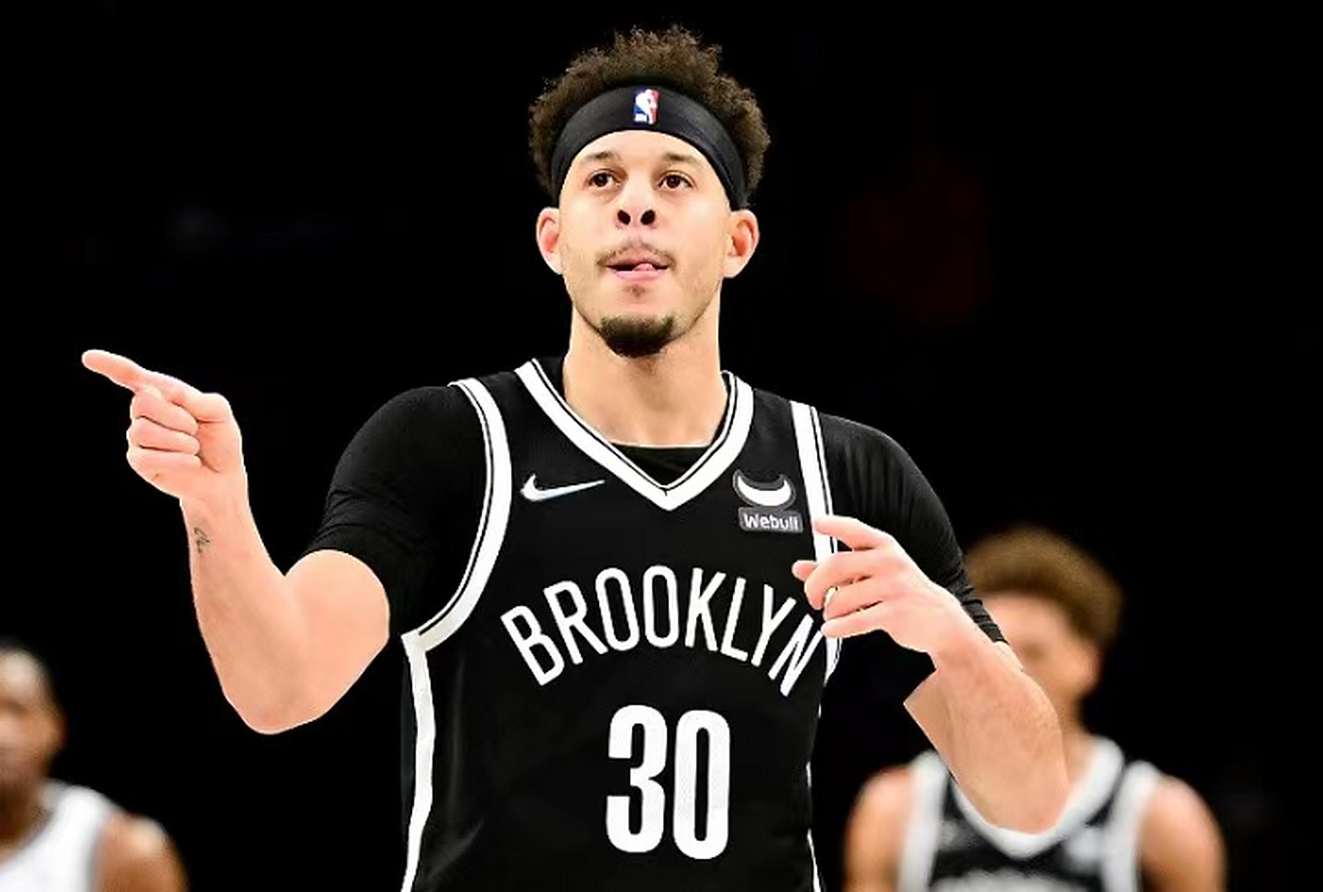 篮网主场失利雪上加霜