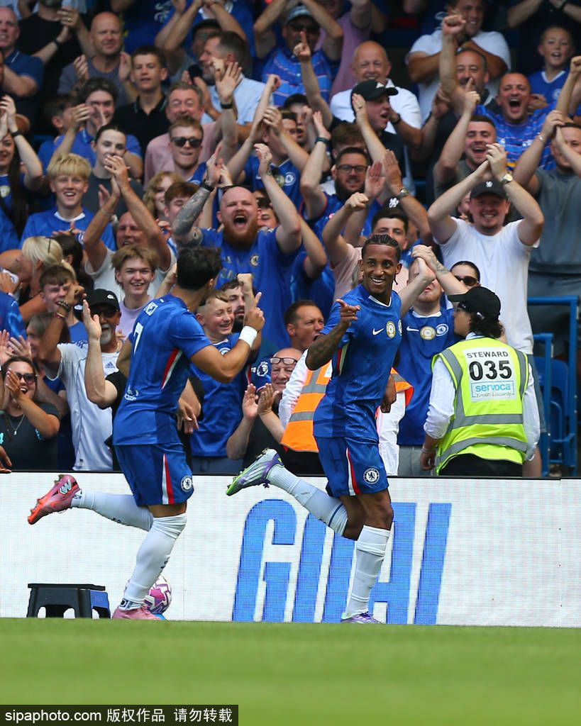 曼联客场1-1战平南安普顿，维尔纳破门切尔西1-0胜富勒姆