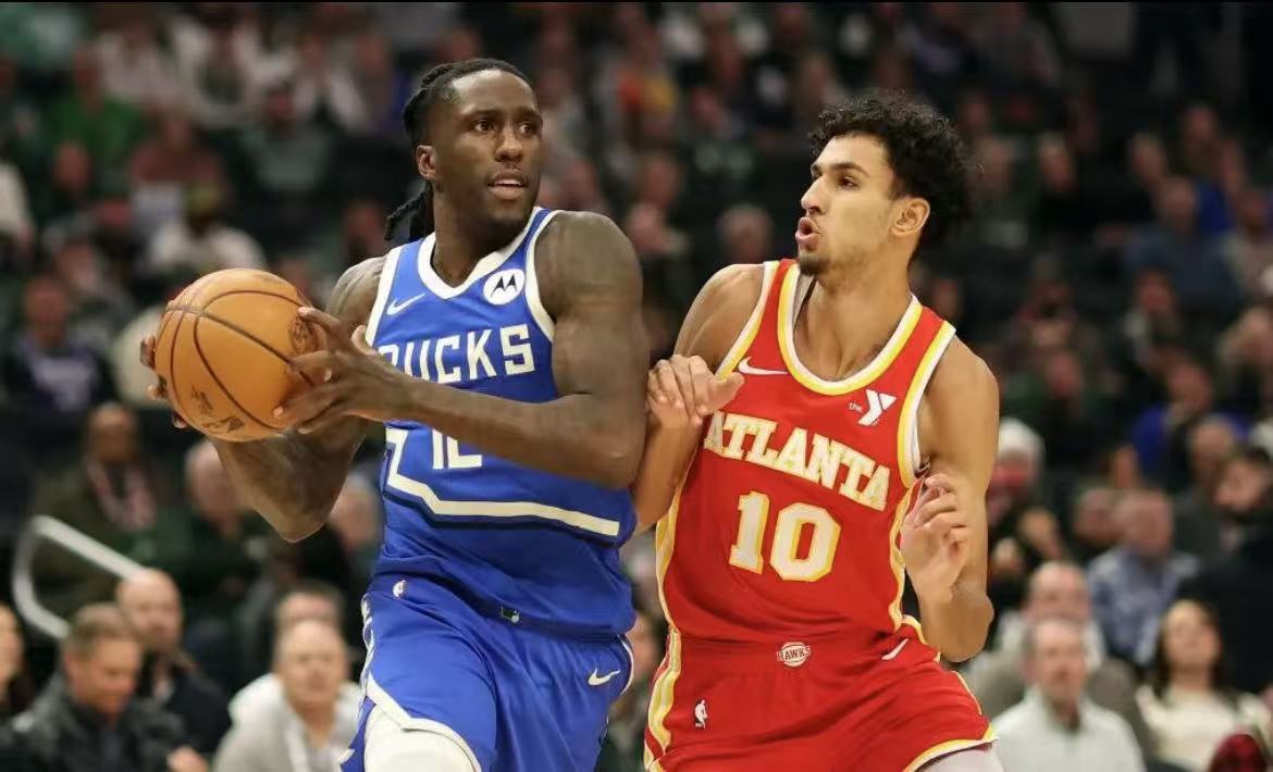 活塞客场击败老鹰，取得两连胜