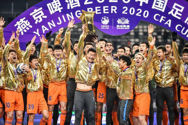 关于山东鲁能喜迎胜利，亚冠冠军梦想再现鲁能迎来大捷，冠军梦再次燃起的信息