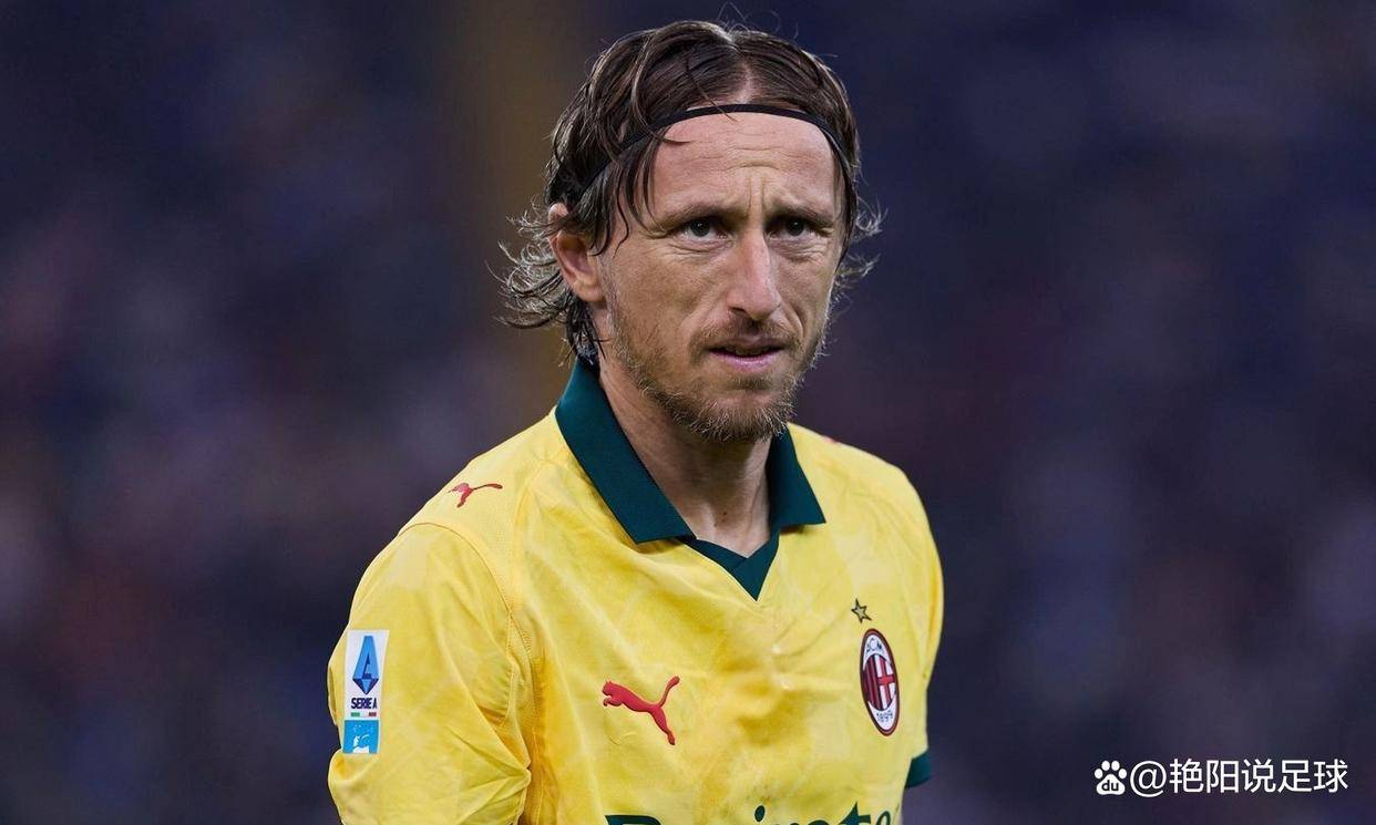 丹麦鏖战克罗地亚，莫德里奇带队取胜