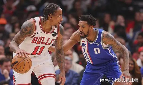 马刺碾压湖人，德罗赞带队取胜