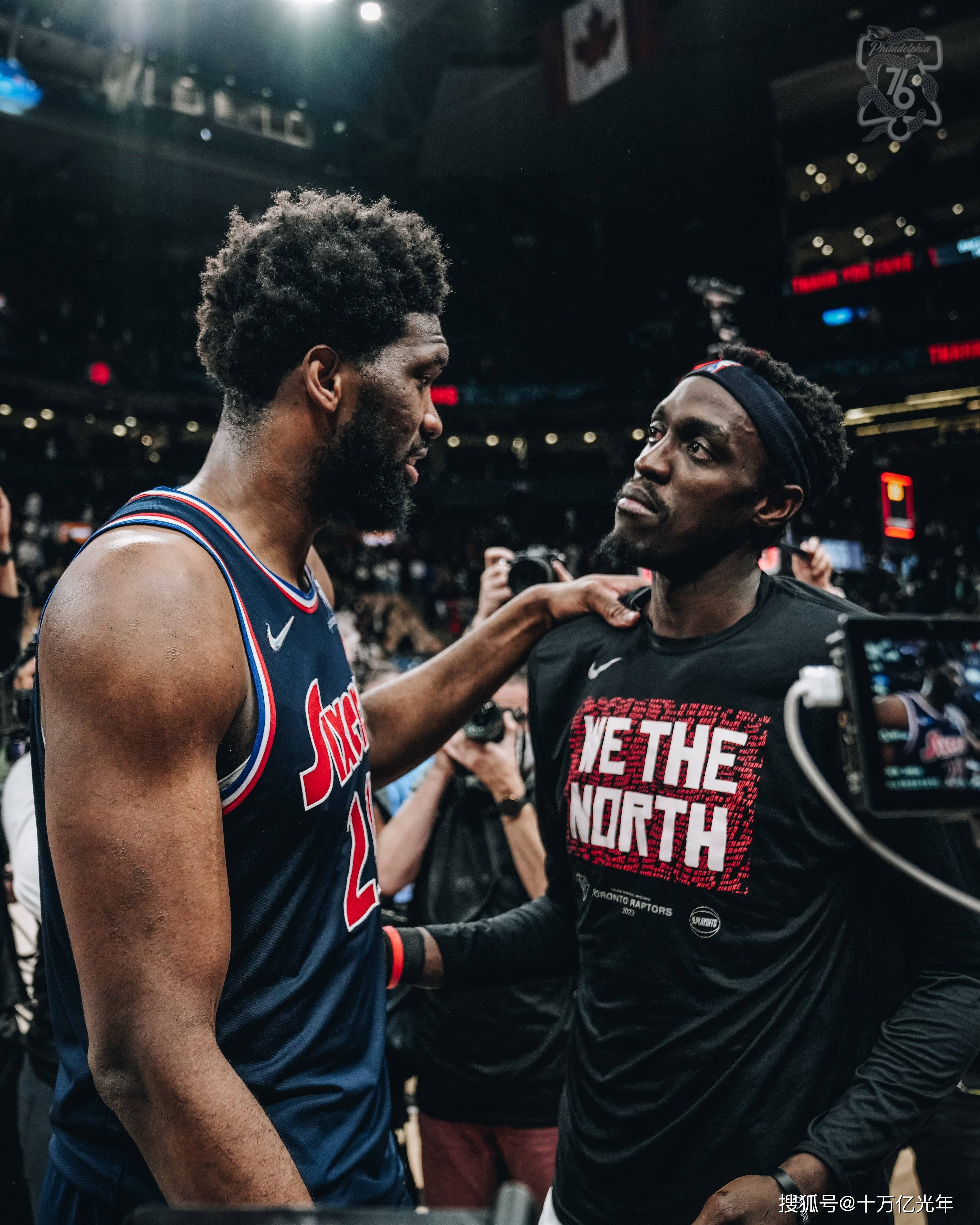 猛龙横扫爵士，米切尔扛起全队