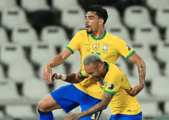 包含巴西力克韩国,门迪扛起全队的词条 包含巴西力克韩国,门迪扛起全队的词条