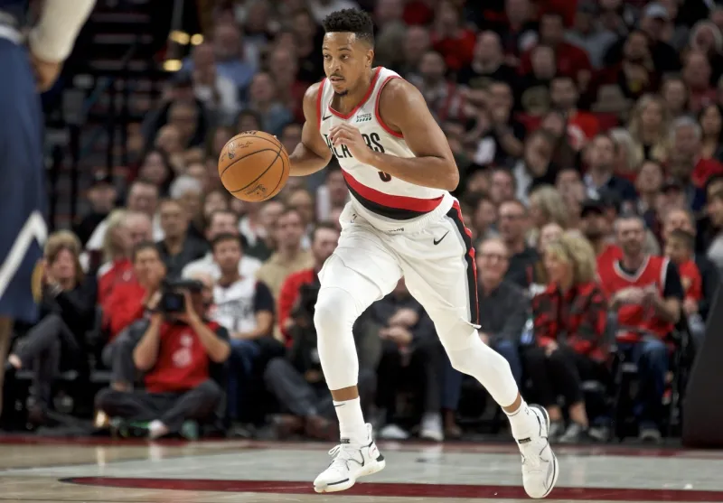 青岛队碾压独行侠，麦科勒姆高光表现的简单介绍