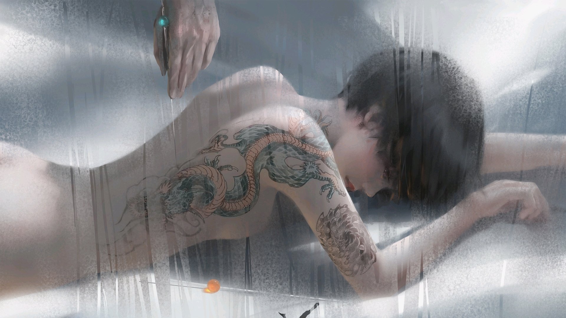 雄鹿式防守提前终结悬念，辽宁队失利夜詹姆斯再演关键先生